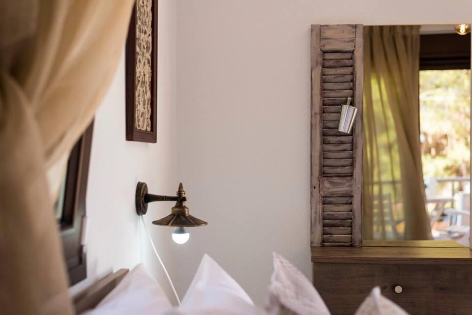 Apartamento Studio Ermioni Fresh Limenaria  Exterior foto