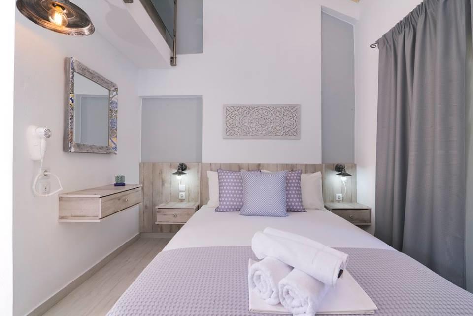 Apartamento Studio Ermioni Fresh Limenaria  Exterior foto